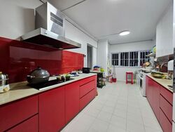Blk 736 Nee Soon Central Vista (Yishun), HDB Executive #566070471